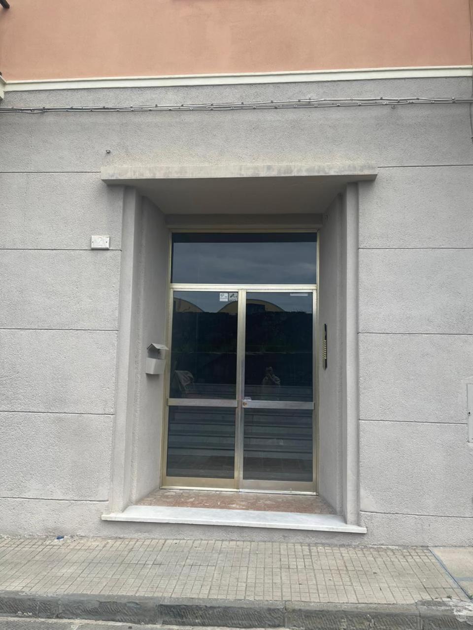 Molo Apartament Genova Eksteriør bilde